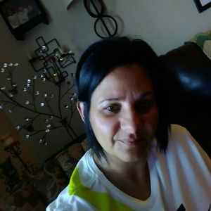 Meet your Posher, Tina