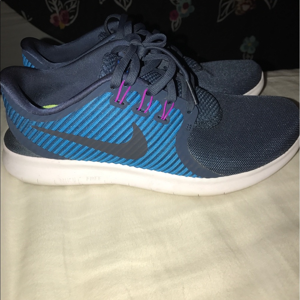 Nike Free