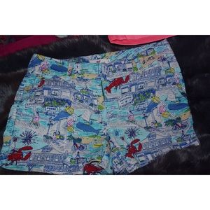 Edgartown Shorts