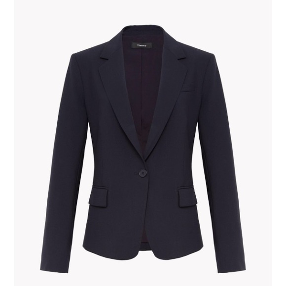 Theory Jackets & Blazers - JULY 4 SALE Theory Blazer - Custom Gabe Orig $425