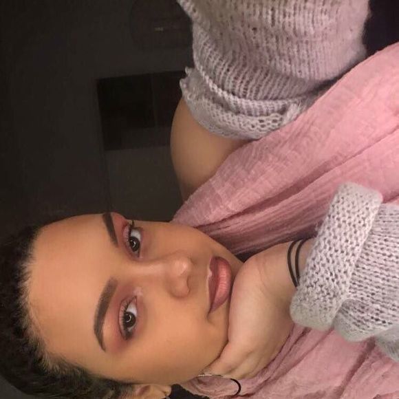 Meet your Posher, Tangie - Picture 1 of 1