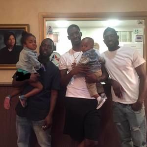 Meet your Posher, Horace