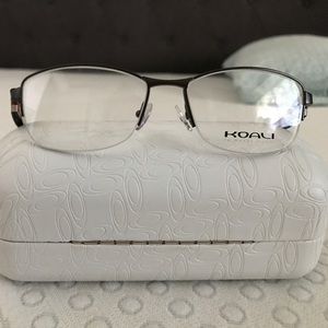Koali Eyeglasses