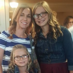 Meet your Posher, Jenn