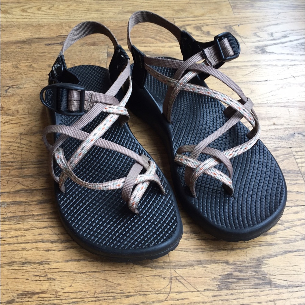 Women's Chacos - ZX/2 Colorado