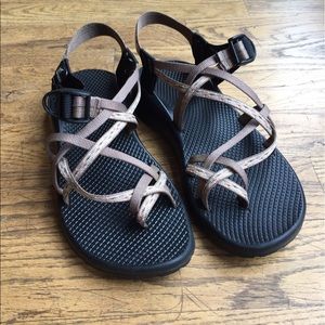 Women's Chacos - ZX/2 Colorado