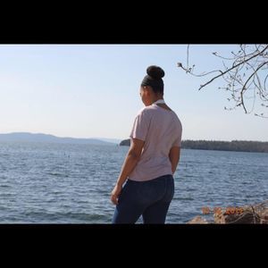 Meet your Posher, Tanaya