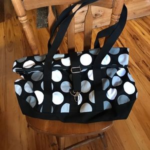 Thirty one Weekender Bag