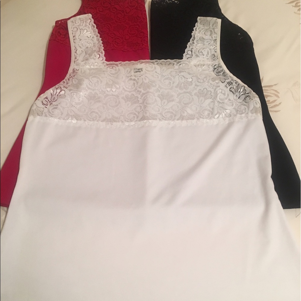 Camisoles