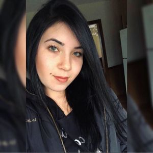 Meet your Posher, Maria eduarda