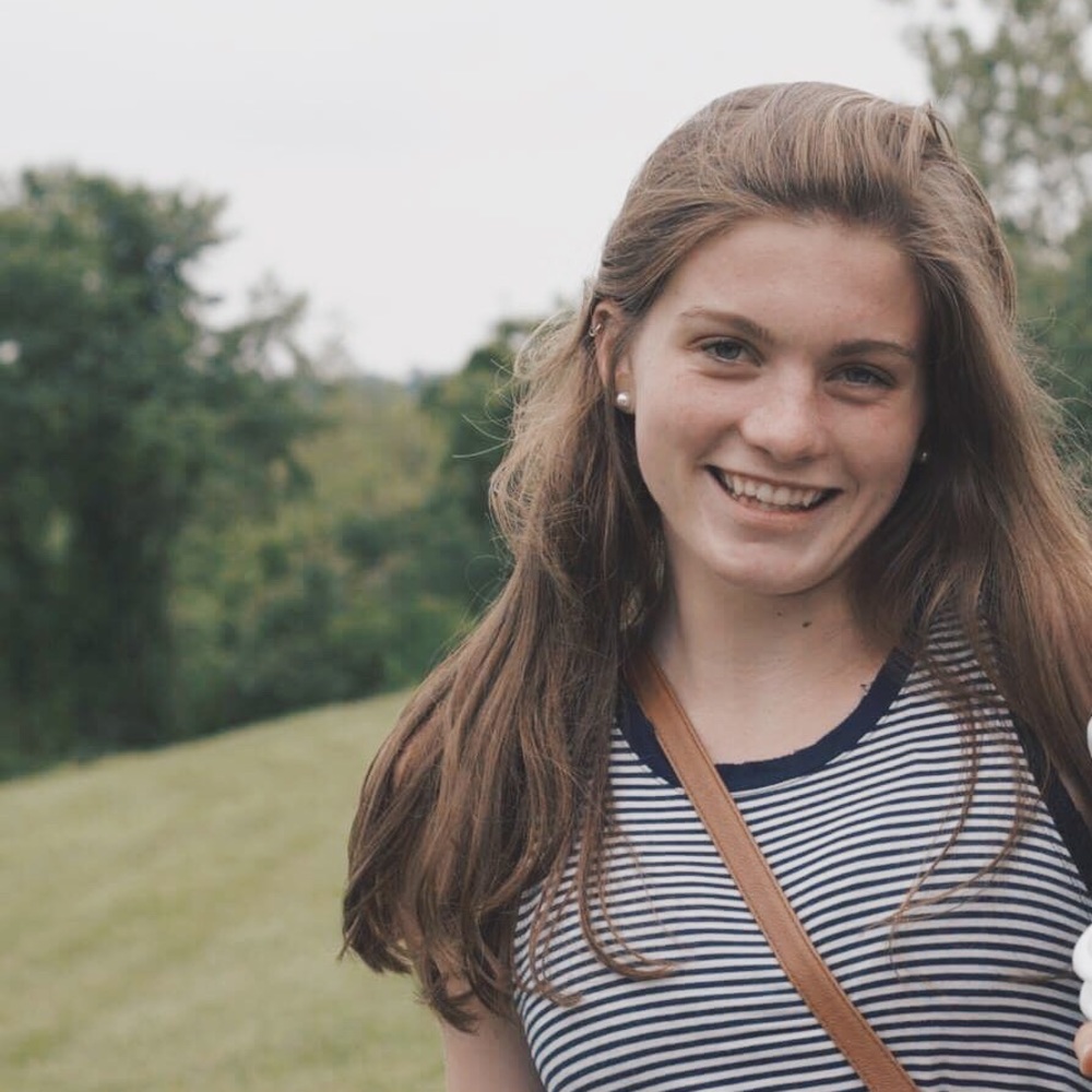 Meet your Posher, Madeline