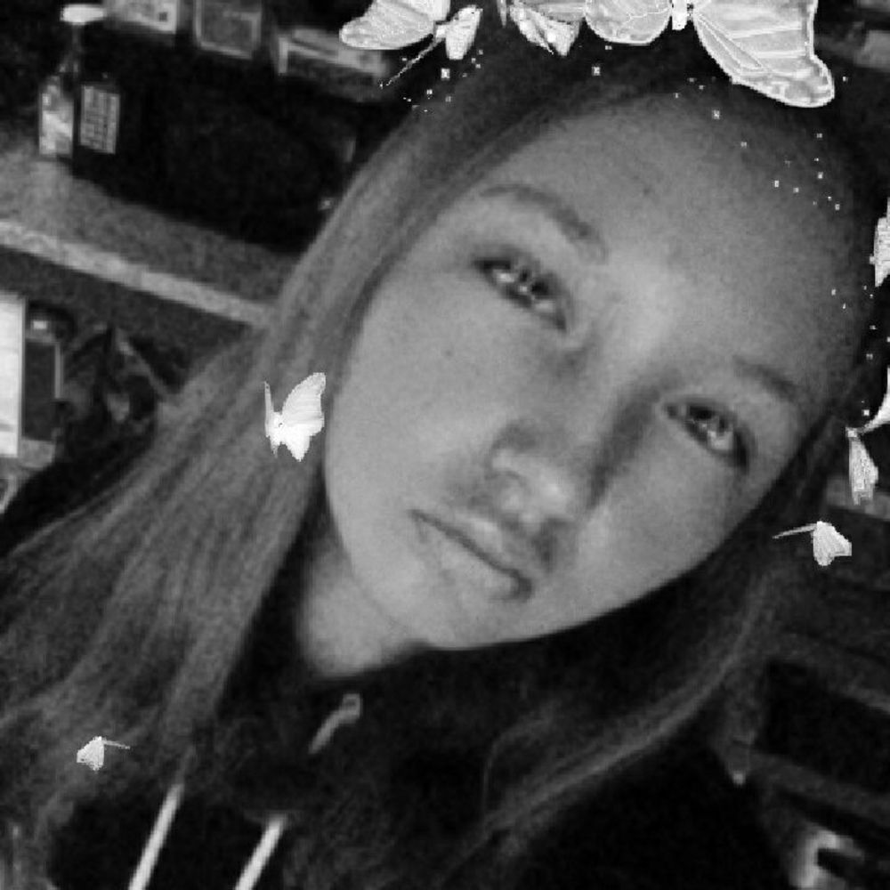 Meet your Posher, Tatiana