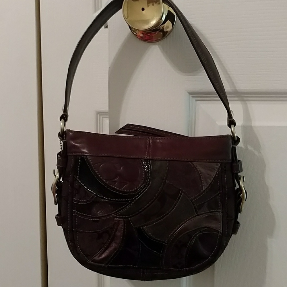 Coach Small Pocketbook