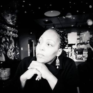 Meet your Posher, Dawn