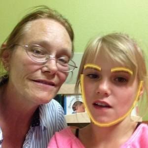 Meet your Posher, Merry