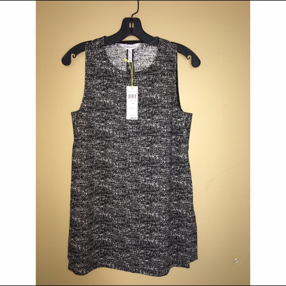 BCBGeneration tunic.