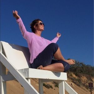 Meet your Posher, Catherine