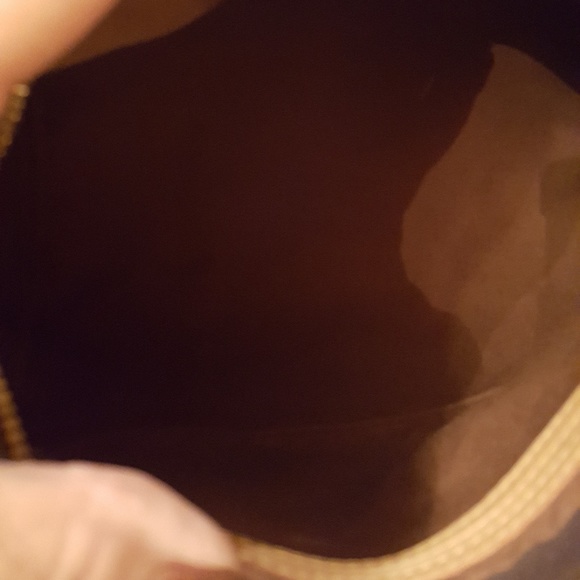 SOLD!π»OUTSIDE PICS!π»π» LV SPEEDY 25 BAGπ» - Picture 4 of 8