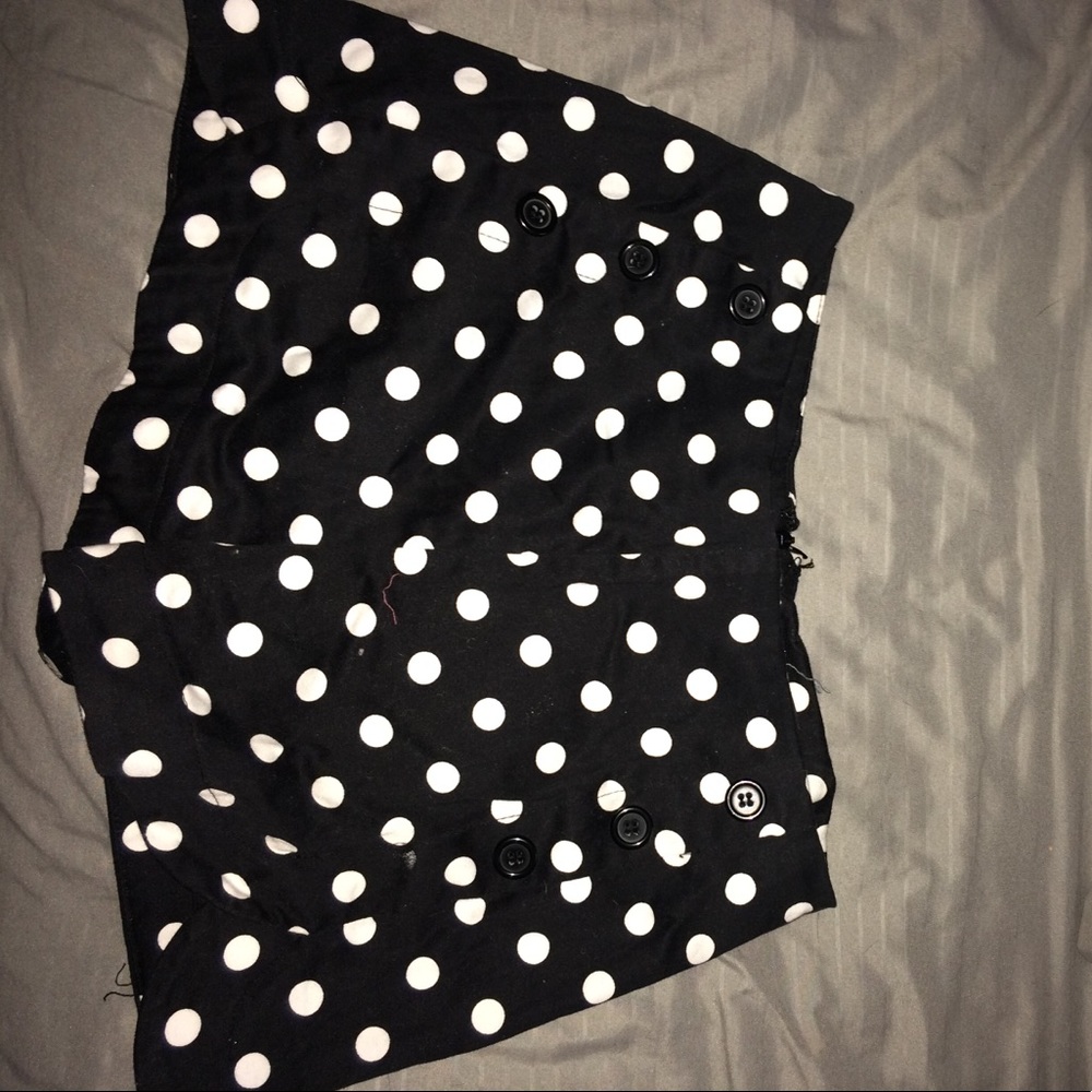 Forever 21 Shorts