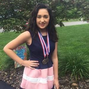 Meet your Posher, Delia