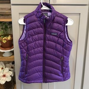 Patagonia Vest