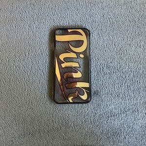 Victoria's Secret iPhone 6 case