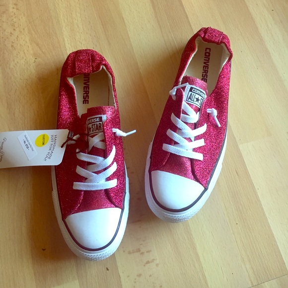 glitter converse canada