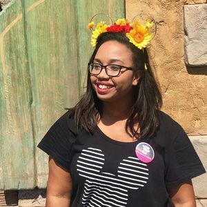 Meet your Posher, Cindy