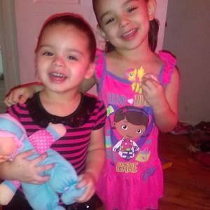 Meet your Posher, Vianca