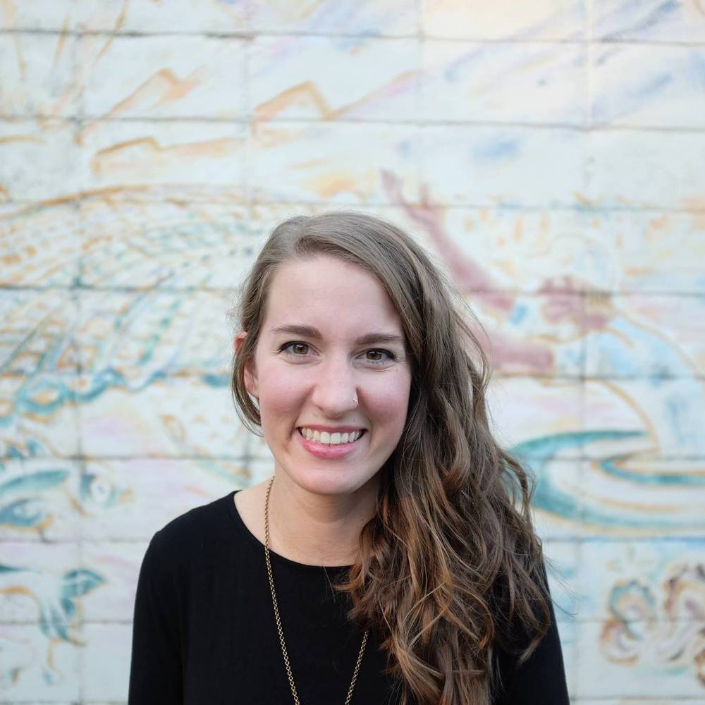 Meet your Posher, Ruth ann