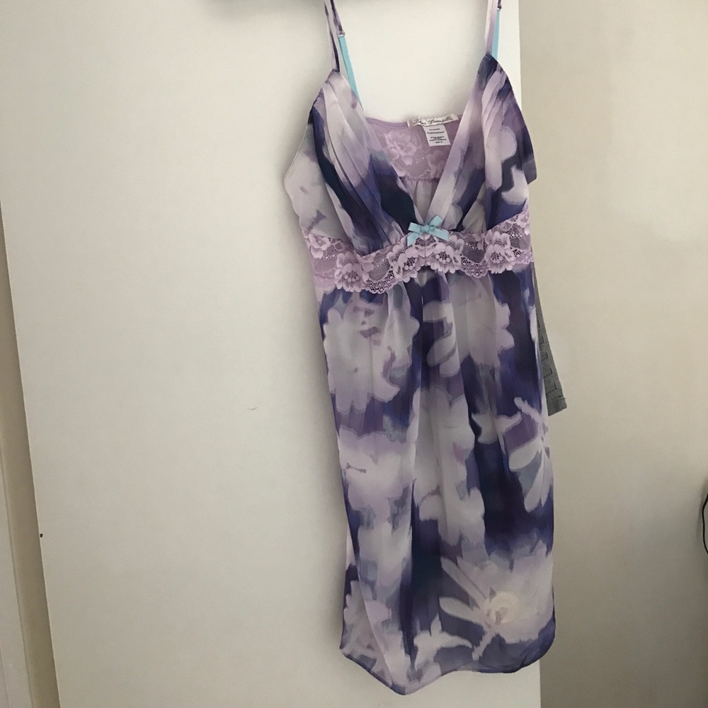 Linea Donatella lingerie