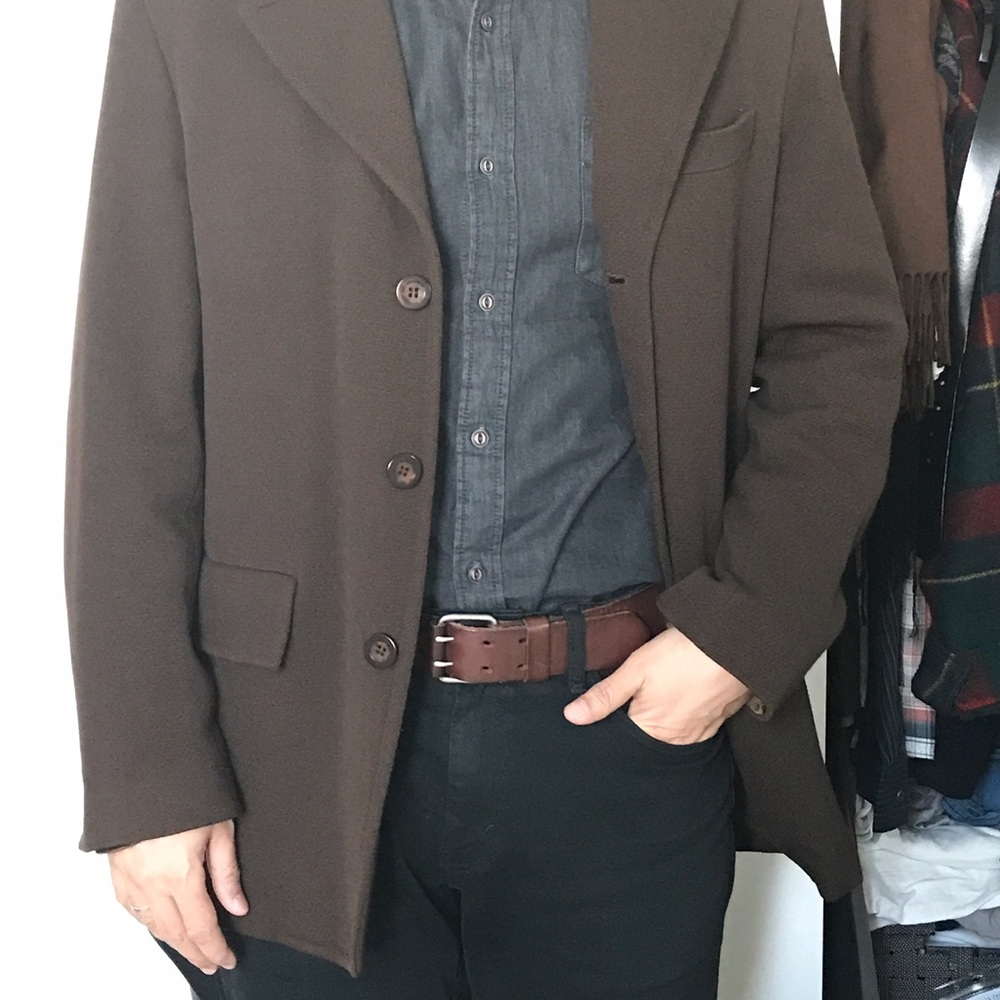 Valentino sports-coat