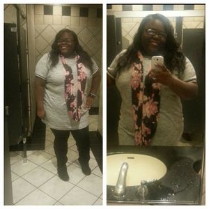 Meet your Posher, Tajuana