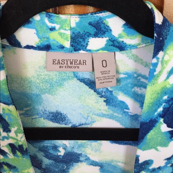 Jacket - Picture 2 of 4