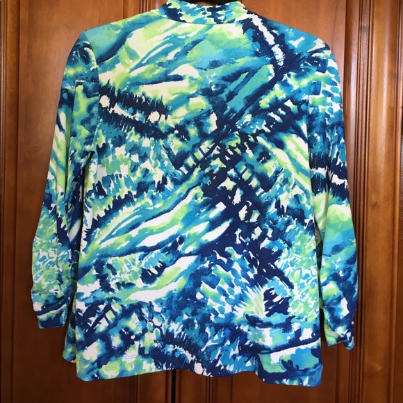 Jacket - Picture 3 of 4