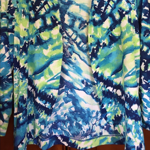 Jacket - Picture 4 of 4