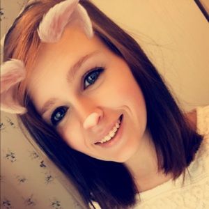 Meet your Posher, Mallory