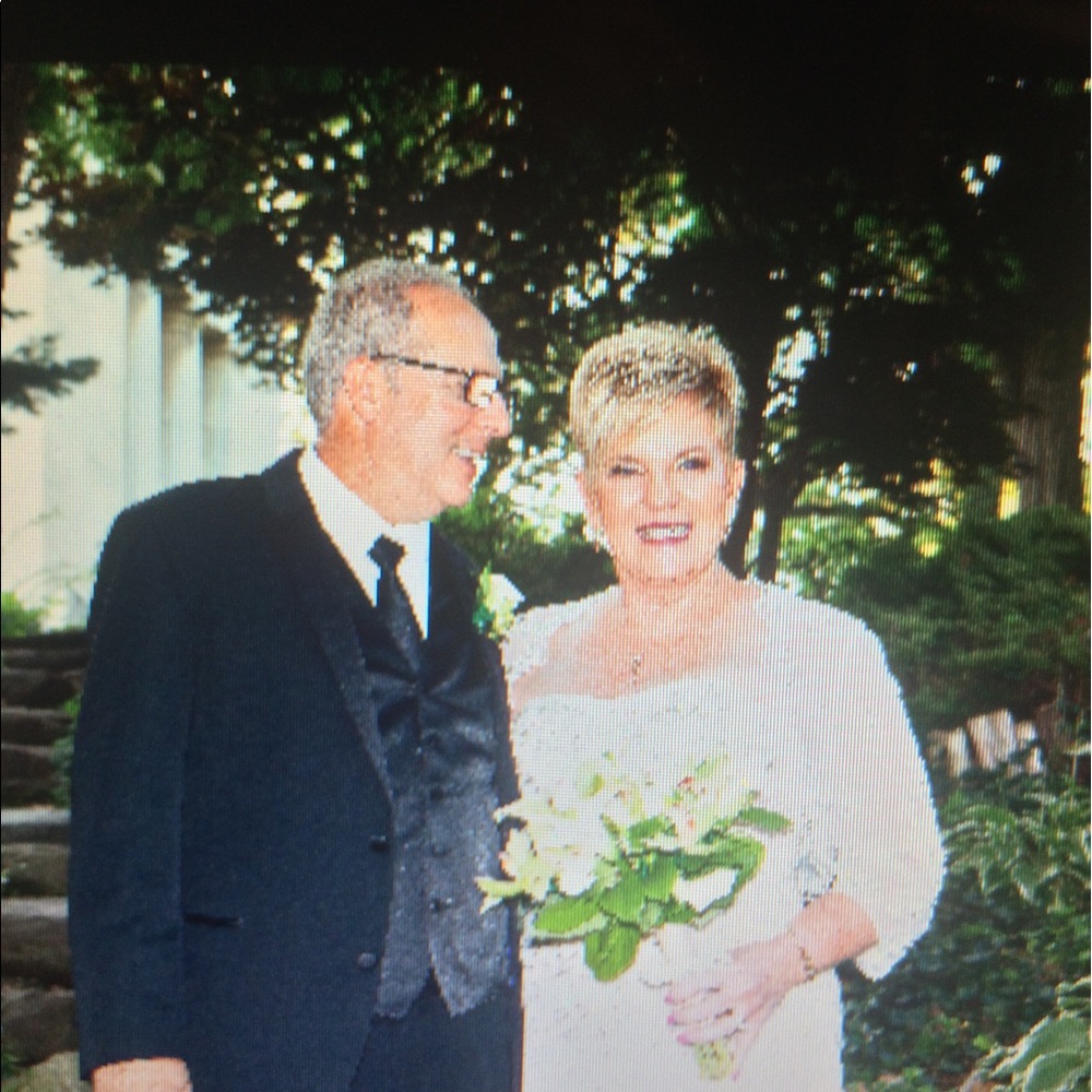 Meet your Posher, Judi