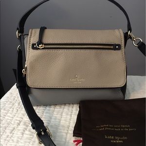 Kate Spade small Toddy.