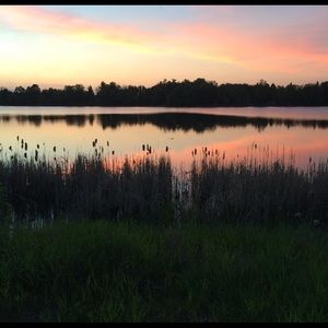 Meet your Posher, Kennedy