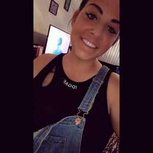 Meet your Posher, Sierra