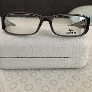 Lacoste Eyeglasses