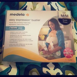 Medela Easy Expression Bustier Medium