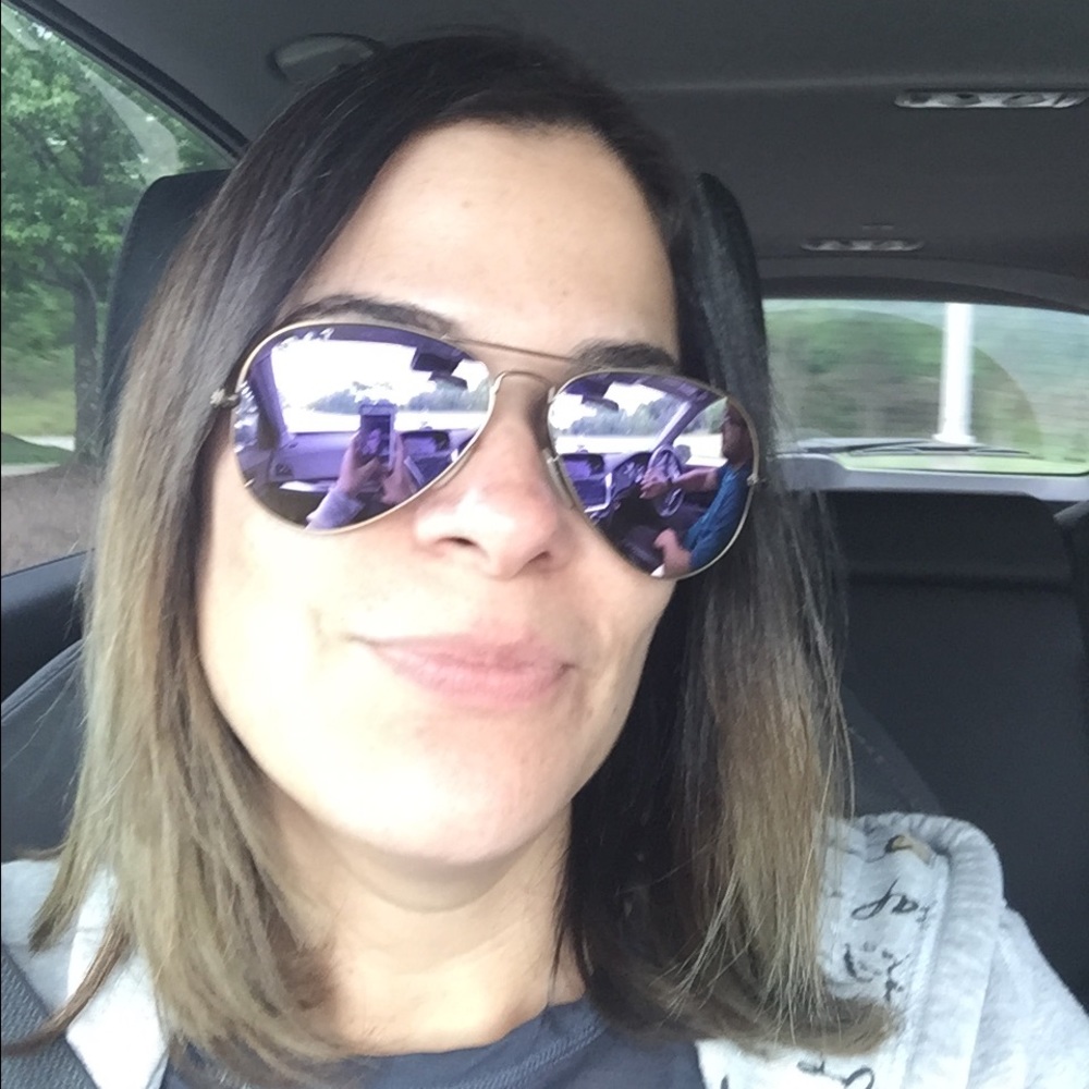 Meet your Posher, Maria