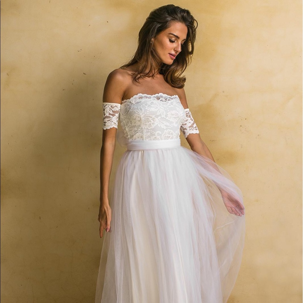Wedding/Prom Dress