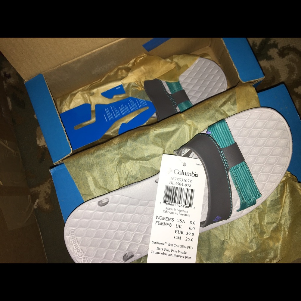 Brand New
