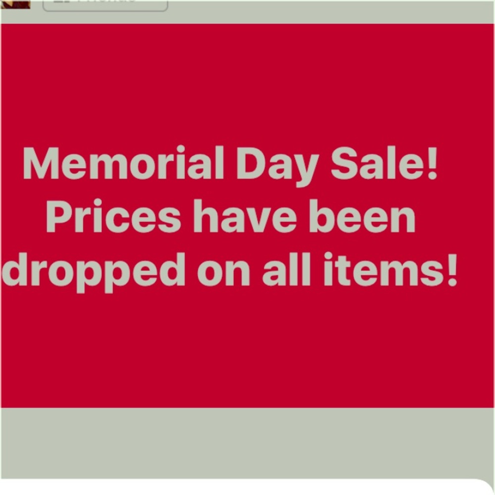 🔥🔥Only a few hours left to the Holiday Sale🔥🔥