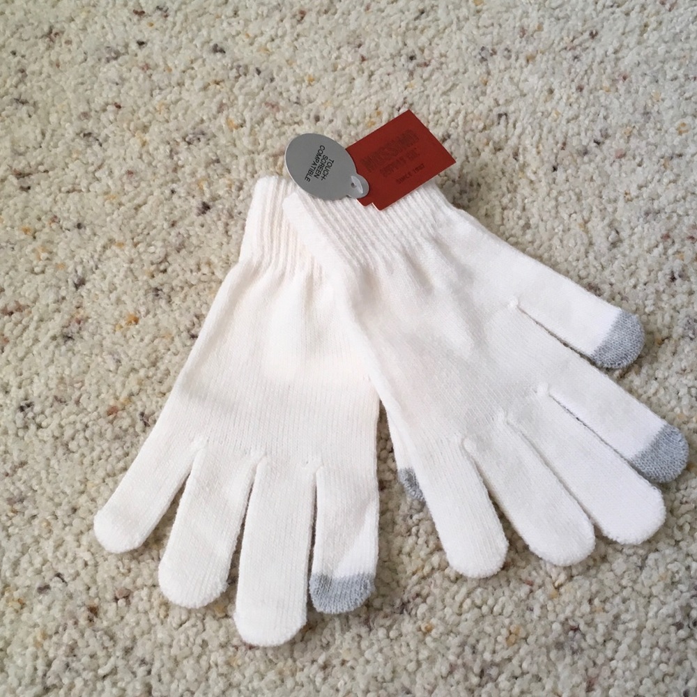 Stretch gloves