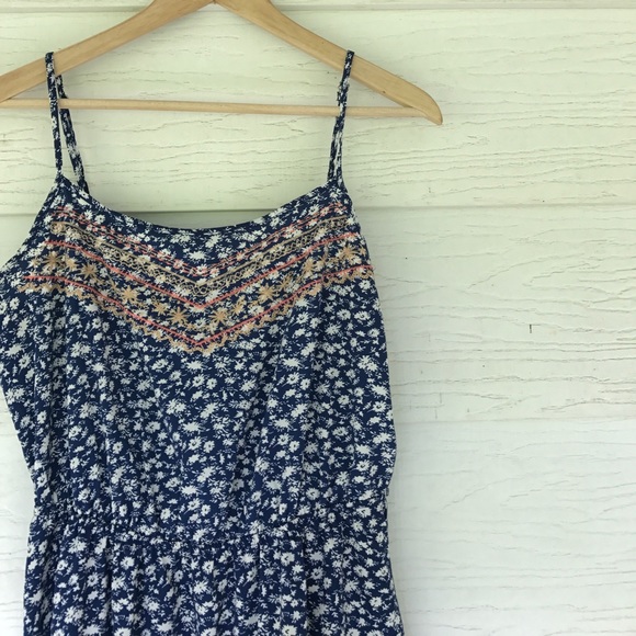 mine Dresses & Skirts - Blue sundress