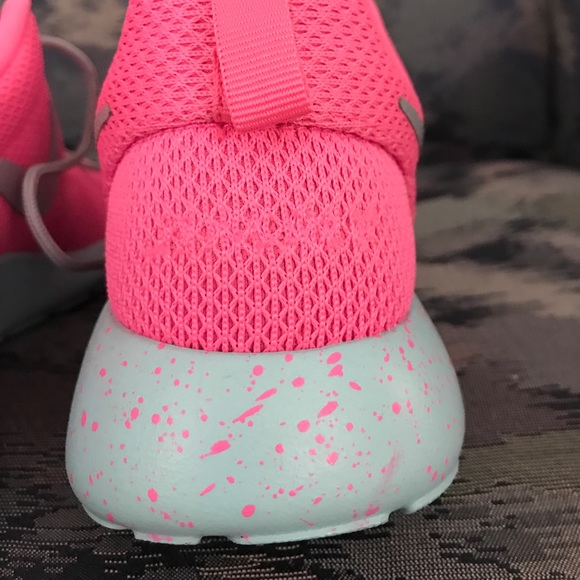 Nike Roshe women's sz 6.5 - Picture 8 of 8